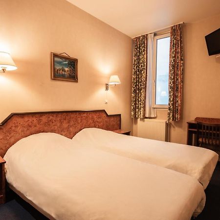 Hotel Neptune Place D'Italie Parijs Buitenkant foto