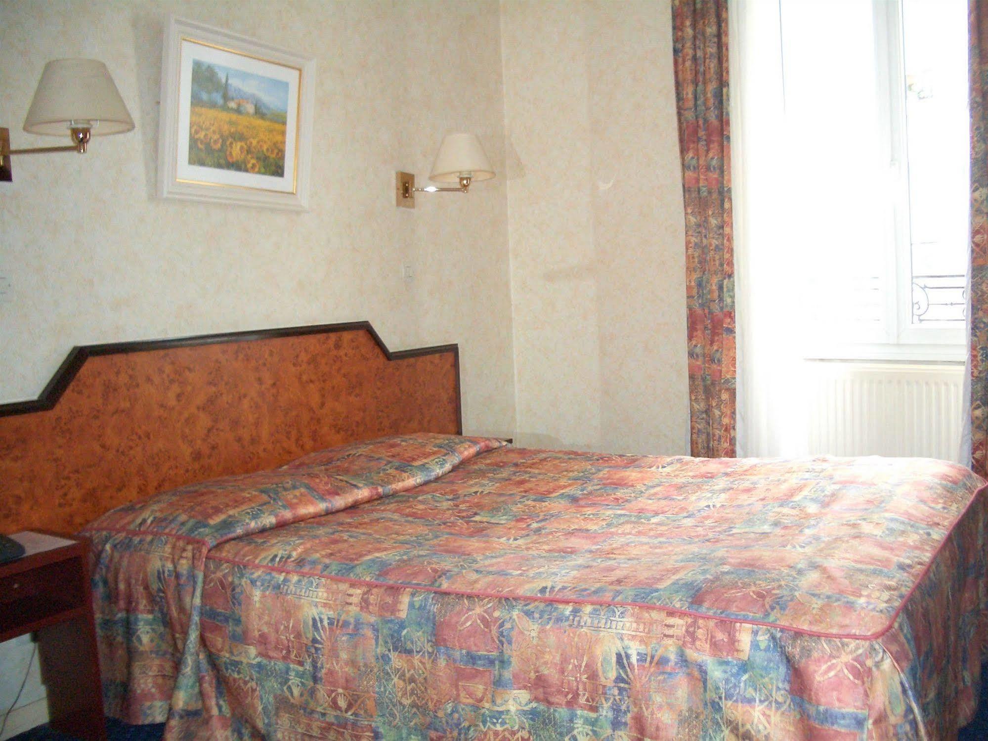 Hotel Neptune Place D'Italie Parijs Buitenkant foto