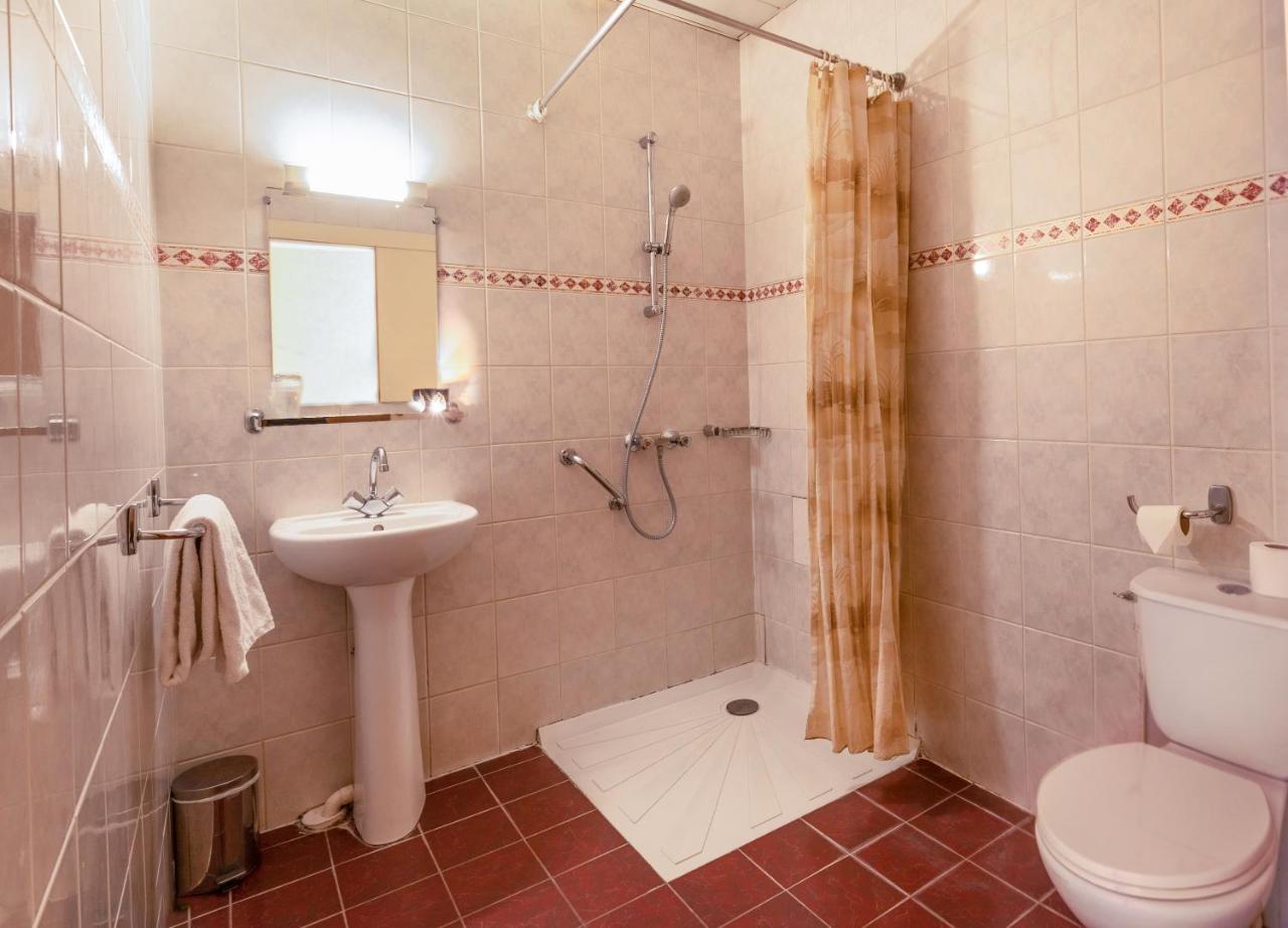 Hotel Neptune Place D'Italie Parijs Kamer foto
